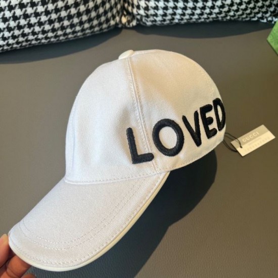 2024SS hat GUCCI Gucci must-have item this season 2024SS hat GUCCI Gucci must-have item this season