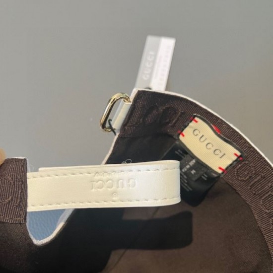 2024SS hat GUCCI Gucci must-have item this season 2024SS hat GUCCI Gucci must-have item this season