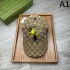 2024SS Hat GUCCI Gucci Comfortable to wear even in summer