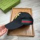 2024SS Hat GUCCI Gucci Comfortable to wear even in summer 2024SS Hat GUCCI Gucci Comfortable to wear even in summer