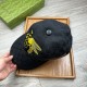 2024SS Hat GUCCI Gucci Comfortable to wear even in summer 2024SS Hat GUCCI Gucci Comfortable to wear even in summer