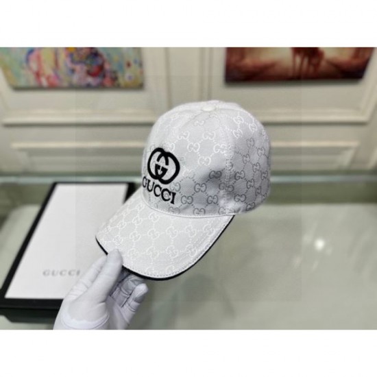 2024SS hat GUCCI Gucci Ahead of summer fashion 2024SS hat GUCCI Gucci Ahead of summer fashion
