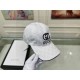 2024SS hat GUCCI Gucci Ahead of summer fashion 2024SS hat GUCCI Gucci Ahead of summer fashion