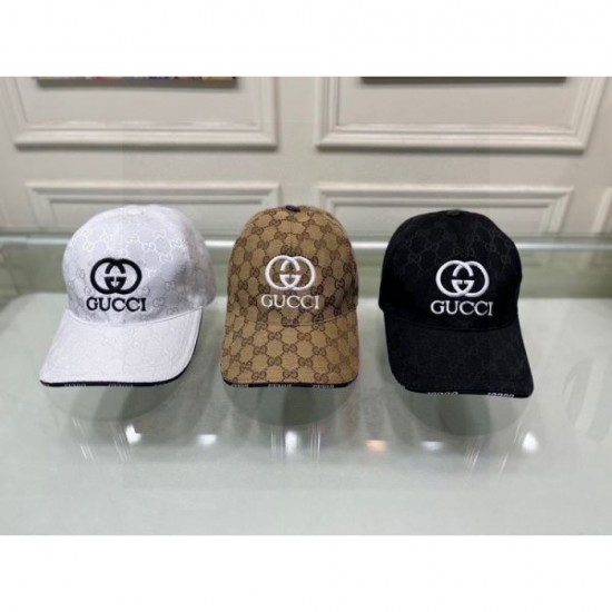 2024SS hat GUCCI Gucci Ahead of summer fashion 2024SS hat GUCCI Gucci Ahead of summer fashion