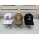 2024SS hat GUCCI Gucci Ahead of summer fashion 2024SS hat GUCCI Gucci Ahead of summer fashion