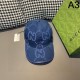 2024SS hat GUCCI Gucci spring/summer new items all at once 2024SS hat GUCCI Gucci spring/summer new items all at once