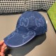 2024SS hat GUCCI Gucci spring/summer new items all at once 2024SS hat GUCCI Gucci spring/summer new items all at once