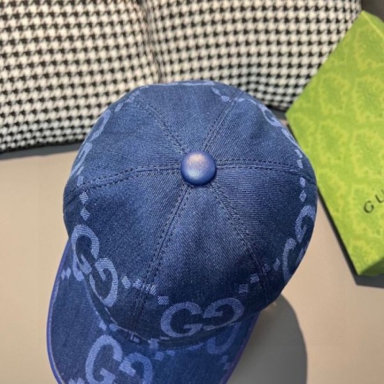 2024SS hat GUCCI Gucci spring/summer new items all at once 2024SS hat GUCCI Gucci spring/summer new items all at once