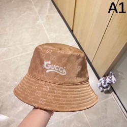 2024SS Hat GUCCI Gucci Latest Spring/Summer Trends