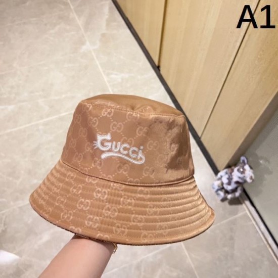 2024SS Hat GUCCI Gucci Latest Spring/Summer Trends 2024SS Hat GUCCI Gucci Latest Spring/Summer Trends