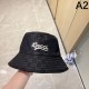 2024SS Hat GUCCI Gucci Latest Spring/Summer Trends 2024SS Hat GUCCI Gucci Latest Spring/Summer Trends