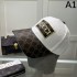 2024SS Hat GUCCI Gucci This year's popular coordination