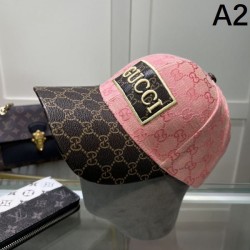 2024SS Hat GUCCI Gucci This year's popular coordination