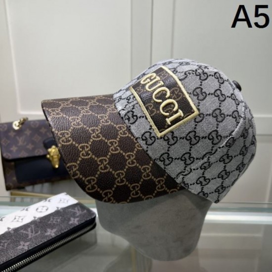 2024SS Hat GUCCI Gucci This year's popular coordination 2024SS Hat GUCCI Gucci This year's popular coordination
