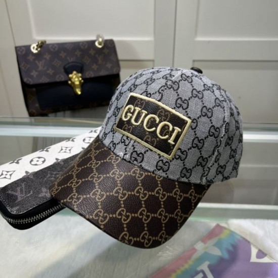 2024SS Hat GUCCI Gucci This year's popular coordination 2024SS Hat GUCCI Gucci This year's popular coordination