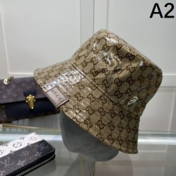 2024SS Hat GUCCI Gucci Active in every season