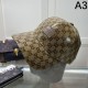 2024SS Hat GUCCI Gucci Conspicuous Fresh Popular New 2024SS Hat GUCCI Gucci Conspicuous Fresh Popular New