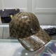 2024SS Hat GUCCI Gucci Conspicuous Fresh Popular New 2024SS Hat GUCCI Gucci Conspicuous Fresh Popular New