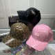 2024SS Hat GUCCI Gucci Conspicuous Fresh Popular New 2024SS Hat GUCCI Gucci Conspicuous Fresh Popular New