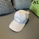 2024SS Hat GUCCI Gucci Gentle luxury popular color 2024SS Hat GUCCI Gucci Gentle luxury popular color