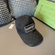 2024SS Hat GUCCI Gucci Gentle luxury popular color 2024SS Hat GUCCI Gucci Gentle luxury popular color