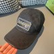 2024SS Hat GUCCI Gucci Gentle luxury popular color 2024SS Hat GUCCI Gucci Gentle luxury popular color