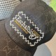 2024SS Hat GUCCI Gucci Gentle luxury popular color 2024SS Hat GUCCI Gucci Gentle luxury popular color