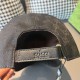 2024SS Hat GUCCI Gucci Gentle luxury popular color 2024SS Hat GUCCI Gucci Gentle luxury popular color