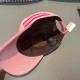 2024SS hat GUCCI Gucci is very popular and can be worn with many different styles 2024SS hat GUCCI Gucci is very popular and can be worn with many different styles