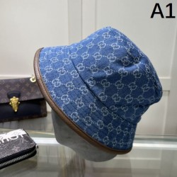 2024SS Hat GUCCI Gucci Spring/Summer Trend Ahead