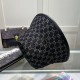 2024SS Hat GUCCI Gucci Spring/Summer Trend Ahead 2024SS Hat GUCCI Gucci Spring/Summer Trend Ahead