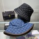 2024SS Hat GUCCI Gucci Spring/Summer Trend Ahead 2024SS Hat GUCCI Gucci Spring/Summer Trend Ahead