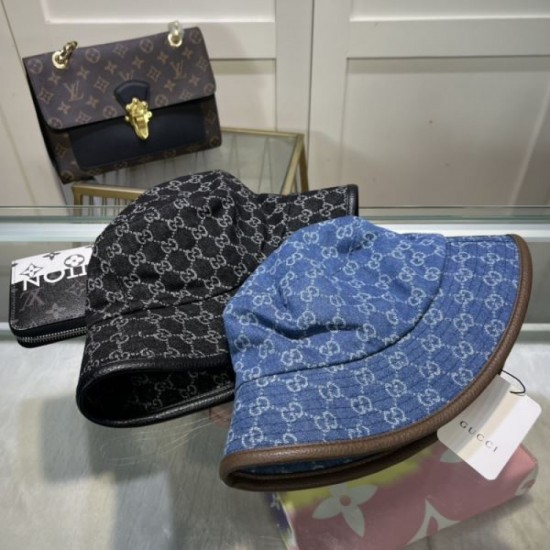 2024SS Hat GUCCI Gucci Spring/Summer Trend Ahead 2024SS Hat GUCCI Gucci Spring/Summer Trend Ahead