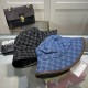 2024SS Hat GUCCI Gucci Spring/Summer Trend Ahead 2024SS Hat GUCCI Gucci Spring/Summer Trend Ahead