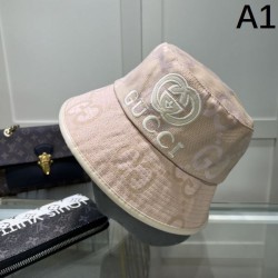 2024SS Hat GUCCI Gucci Emphasis on looseness and comfort