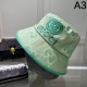 2024SS Hat GUCCI Gucci Emphasis on looseness and comfort 2024SS Hat GUCCI Gucci Emphasis on looseness and comfort