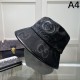 2024SS Hat GUCCI Gucci Emphasis on looseness and comfort 2024SS Hat GUCCI Gucci Emphasis on looseness and comfort