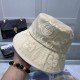 2024SS Hat GUCCI Gucci Emphasis on looseness and comfort 2024SS Hat GUCCI Gucci Emphasis on looseness and comfort