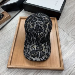GUCCI Gucci New this season! Adults are also welcome! 2024SS hat