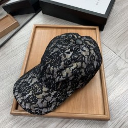 GUCCI Gucci New this season! Adults are also welcome! 2024SS hat