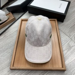 GUCCI Gucci Difficult to obtain item sold out in Japan 2024SS hat