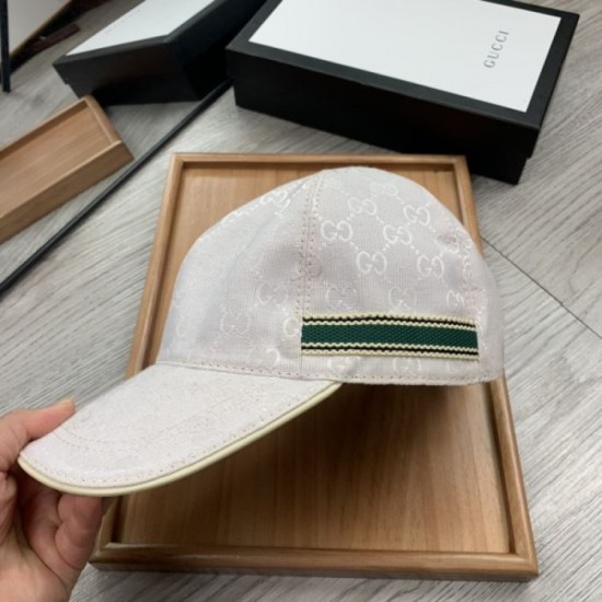 GUCCI Gucci Difficult to obtain item sold out in Japan 2024SS hat GUCCI Gucci Difficult to obtain item sold out in Japan 2024SS hat