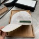GUCCI Gucci Difficult to obtain item sold out in Japan 2024SS hat GUCCI Gucci Difficult to obtain item sold out in Japan 2024SS hat