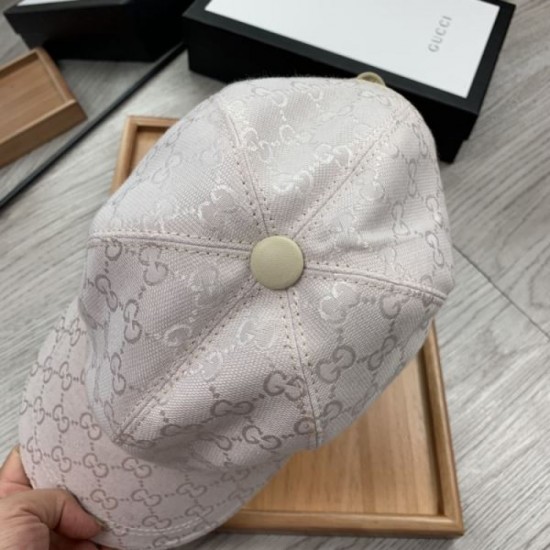 GUCCI Gucci Difficult to obtain item sold out in Japan 2024SS hat GUCCI Gucci Difficult to obtain item sold out in Japan 2024SS hat