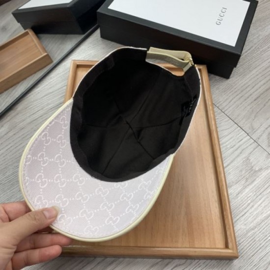 GUCCI Gucci Difficult to obtain item sold out in Japan 2024SS hat GUCCI Gucci Difficult to obtain item sold out in Japan 2024SS hat