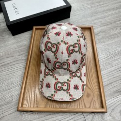 GUCCI Gucci This season's hottest trends 2024SS hats