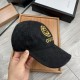 GUCCI Gucci Summer UV Protection Stylish 2024SS Hat GUCCI Gucci Summer UV Protection Stylish 2024SS Hat