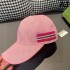 GUCCI Gucci New Summer 2024SS hat that transcends borders and eras
