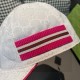 GUCCI Gucci New Summer 2024SS hat that transcends borders and eras GUCCI Gucci New Summer 2024SS hat that transcends borders and eras