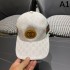 GUCCI Gucci Elegant, neat, and highly likable 2024SS hat